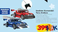 GOKİDY OYUNCAK UZAKTAN KUMANDALI YARIŞ ARABASI